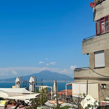 Sweet Home Vico Equense Ngoại thất bức ảnh