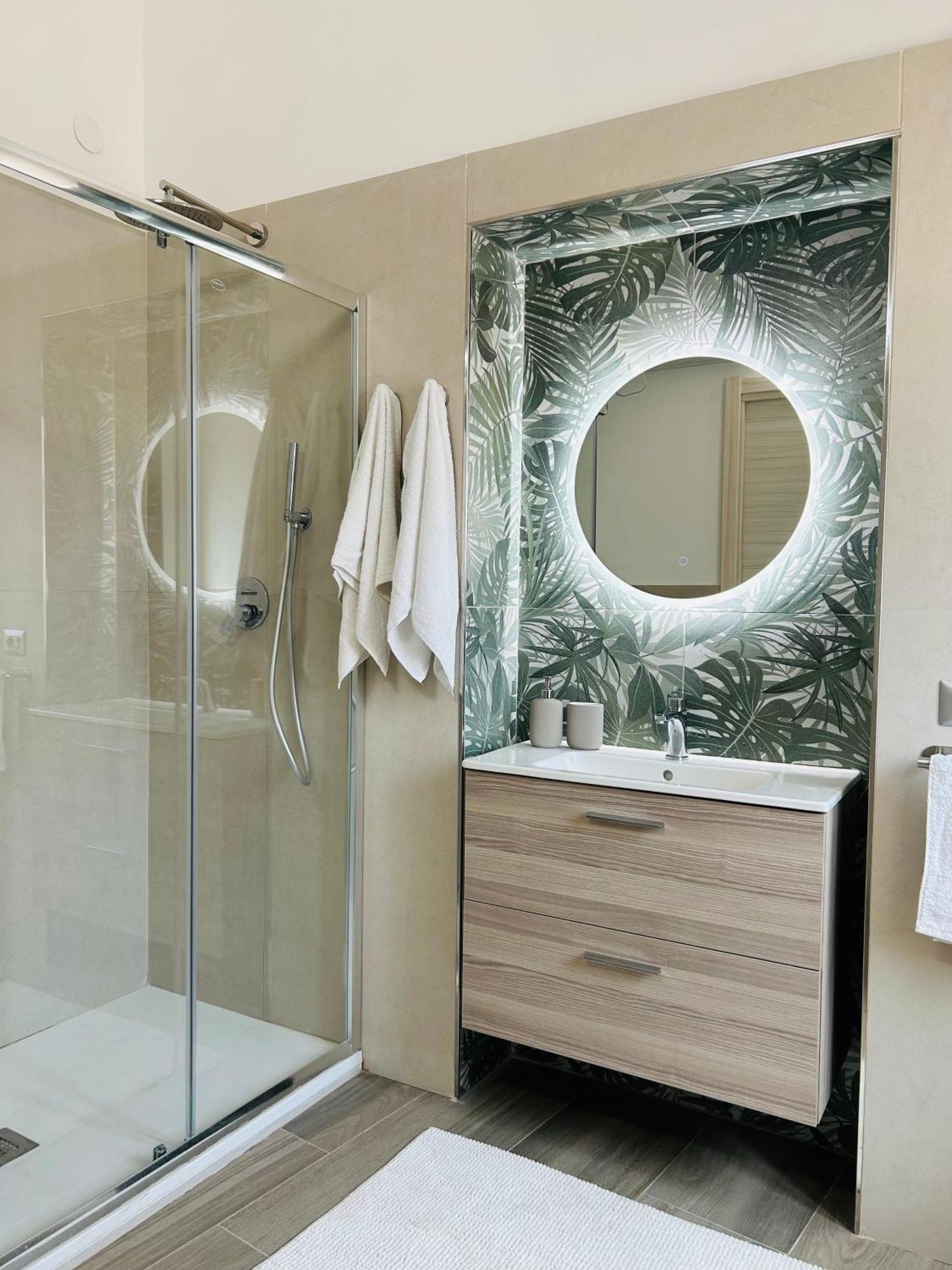 Sweet Home Vico Equense Ngoại thất bức ảnh