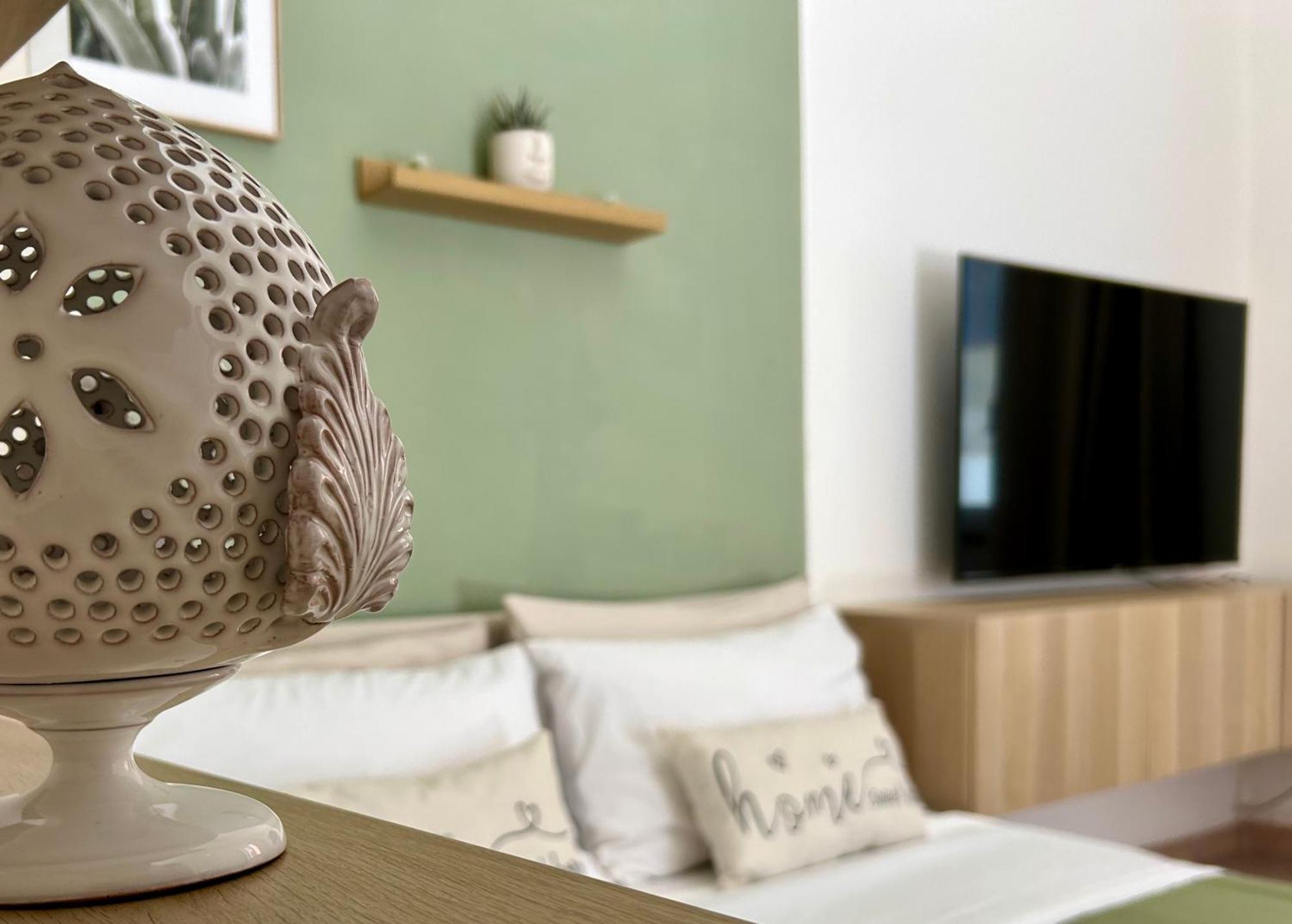 Sweet Home Vico Equense Ngoại thất bức ảnh