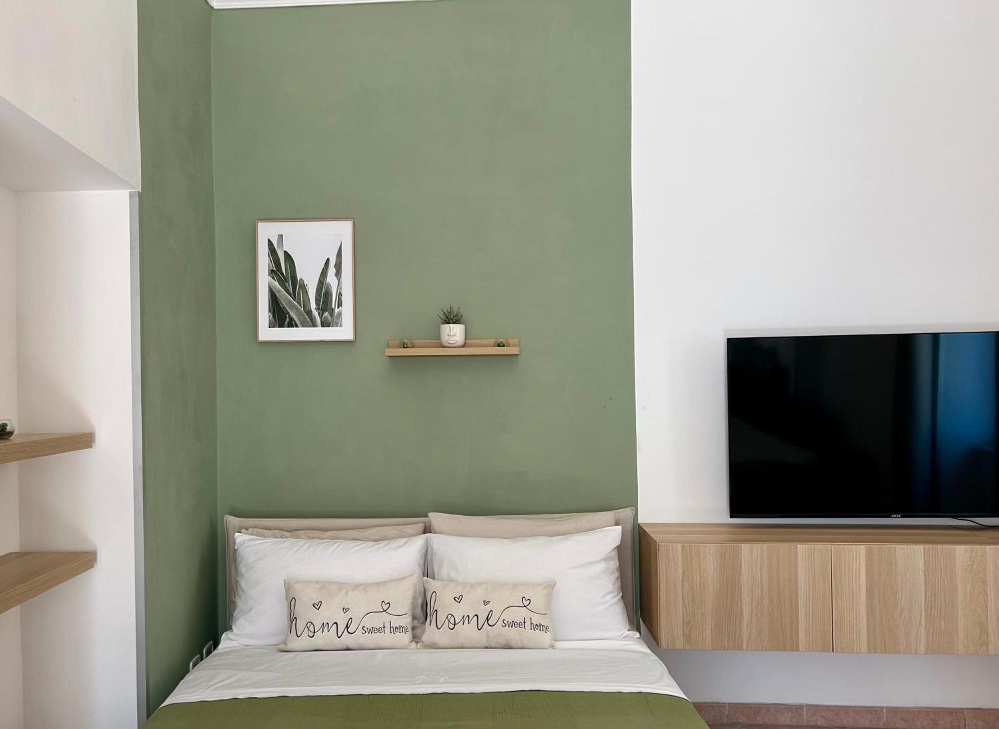 Sweet Home Vico Equense Ngoại thất bức ảnh