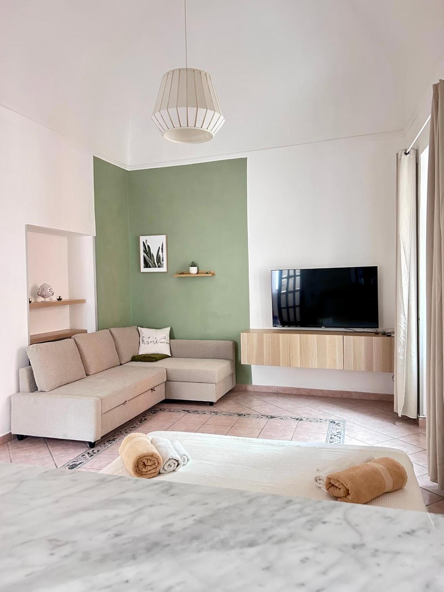 Sweet Home Vico Equense Ngoại thất bức ảnh